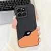 For Honor X6b Fashion Moon Pattern Phone Case For HonorX6b X 6B 4G JDY-LX1 JDY-LX2 Soft Silicone Shockproof Cases