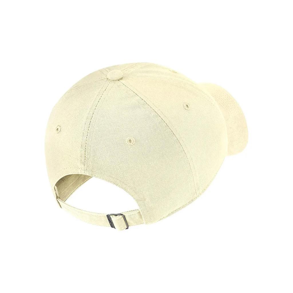 Nike Baseball Cap Unisex Yellow (Unisex) Baseball Caps AO8662 113