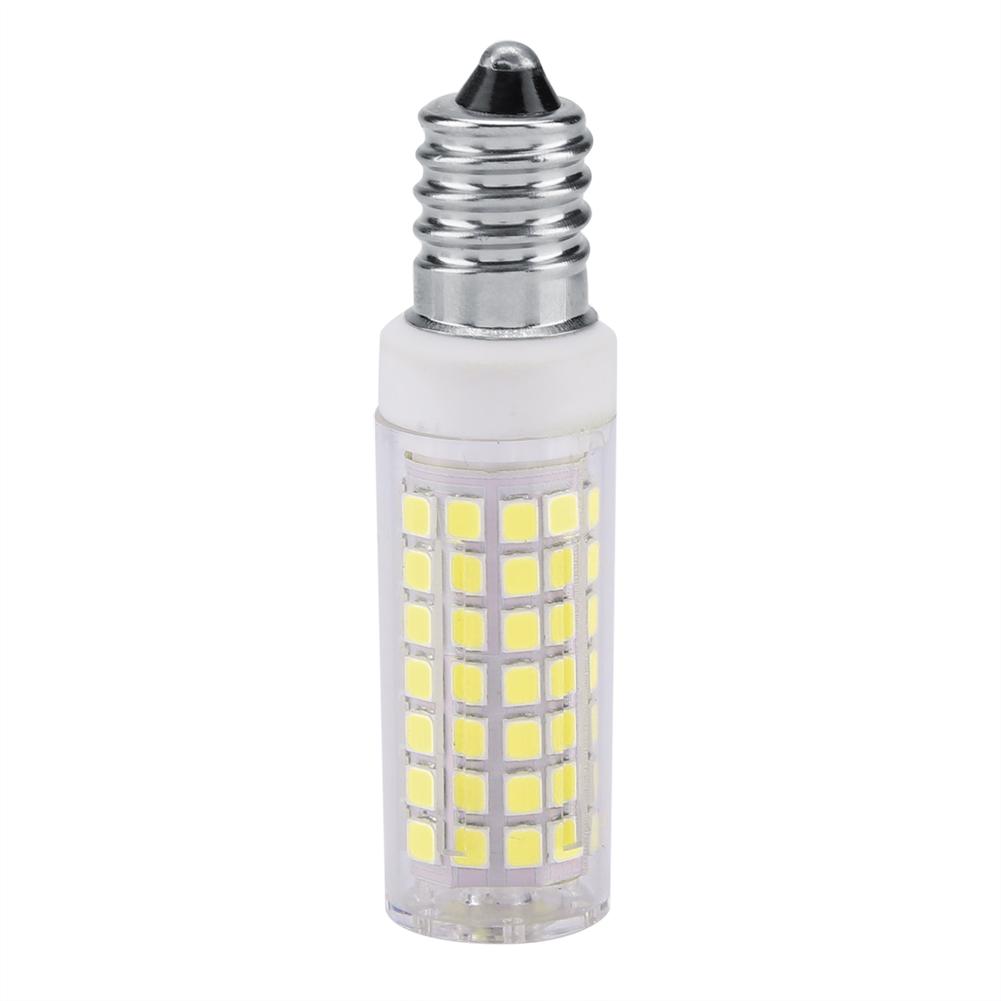 Warm White G9 6W 85V-265V 88LED Corn Bulb Lamp Light for Home Indoor Decorative Lighting