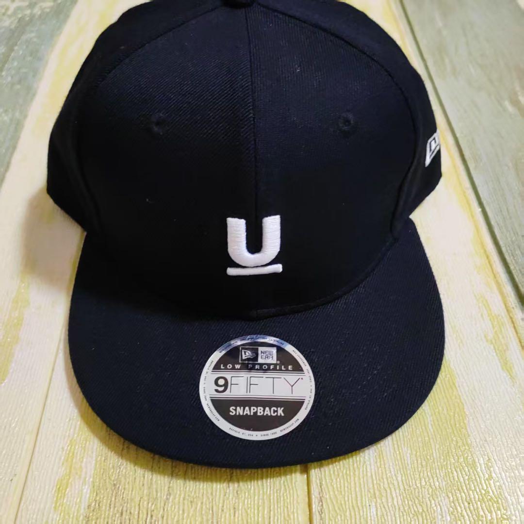 

[USED] UNDERCOVER x NEW ERA baseball cap