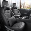 All-Season Full Coverage Seat Cushion for 2020-2023 RAV4