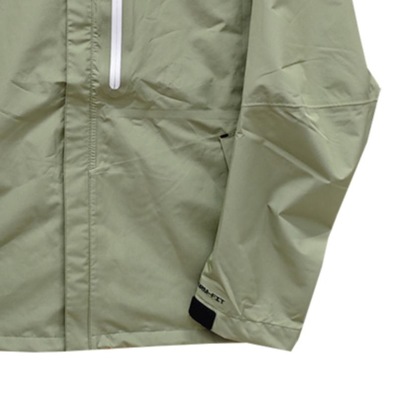 Nike Sportswear Storm-FIT Legacy Hooded Shell Jacket Olive Green Men's DM5500-334