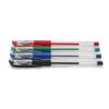 Gel Ink Pen Set - HAMA - Assorted - Medium - Mixed - Durable and Lightweight