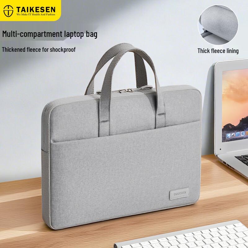 Taikesen Laptop Sleeve Bag 13.3-14.5 inch