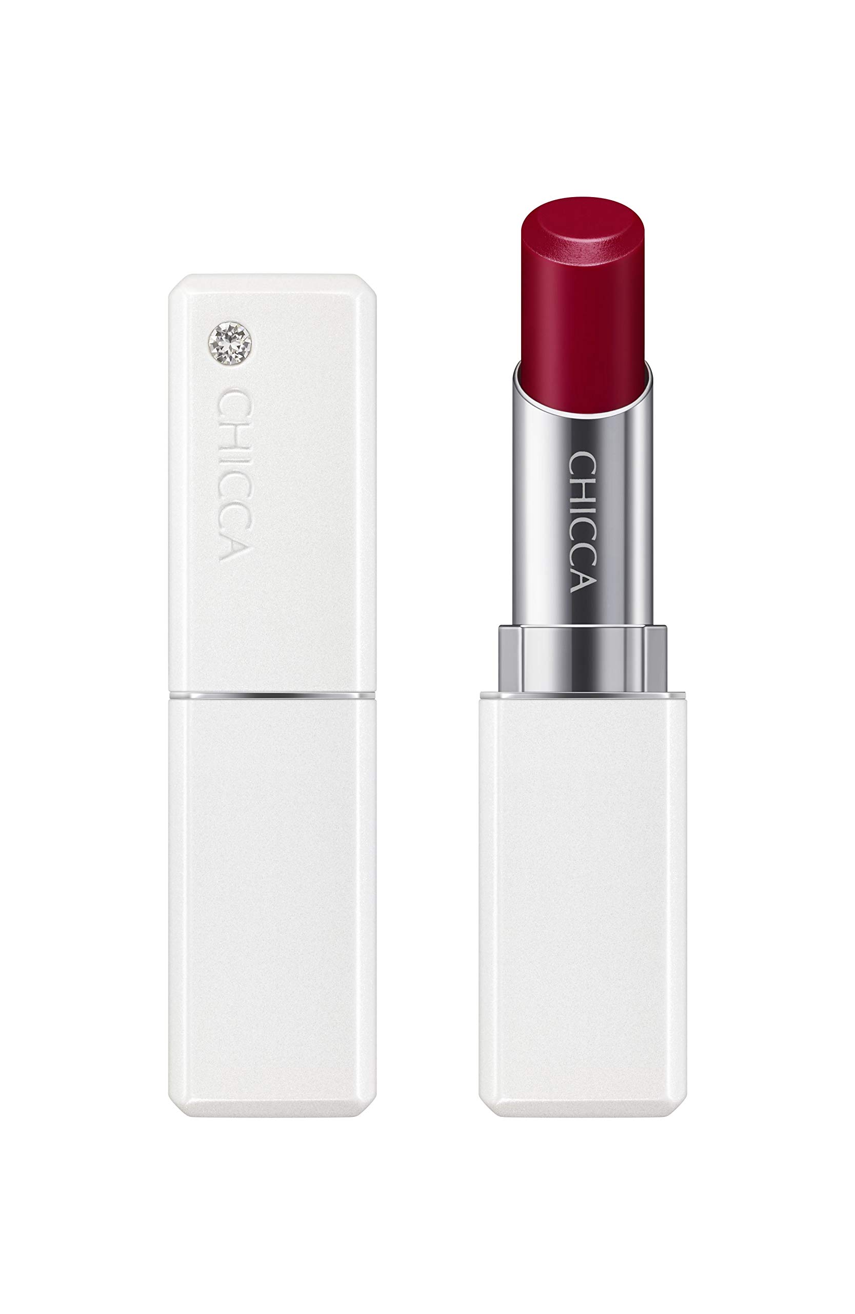 

CHICCA Mesmeric Lipstick 47 Red Fur Lipstick