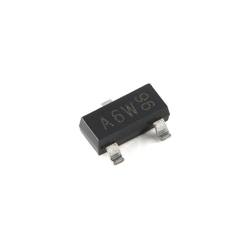 BAS16,215 Hochgeschwindigkeits-Schaltdiode SOT-23-3 A6W mit Stücklistenunterstützung & Flexiblen Abrechnungsoptionen.