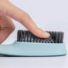 1pc Advanced Soft Bristled Cleaning Brush - Easily Clean Shoes and Laundry Rooms with Gentle Force - Durable, Multifunctional