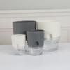 Self-absorbing Water Self-absorbing Water Flower Pot Lazy Flower Pot  Living Room