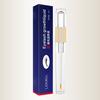 Yousheng 5ml Eyelash Enhancer Liquid Good Ductility Moderate Long Lasting Durable Natural Cosmetics Accessory Wide Application Eyelash Care Growth