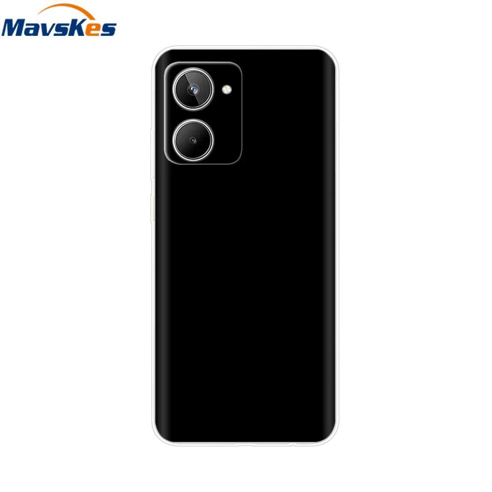

Mobile Phone Bag Case For Realme 10 4G Case For Realme 10 Pro Cover Soft Silicone Bumper For OPPO Realme 10 Realme10 Pro Plus Realme 10 Pro 5G