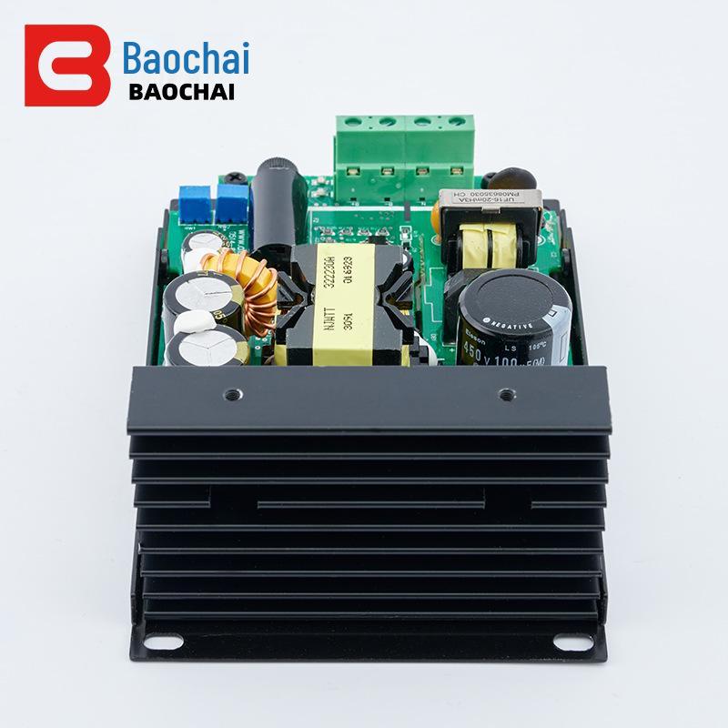 AISIKAI BAC03A/BAC05A/BAC06A 12V/24V Generator Battery Charger