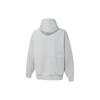 Puma Mmq Knitted Pullover Hoodie Men Tops Gray 534673-19