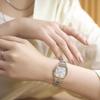 Seiko LUKIA Happy Collection Ladies Solar Radio Wristwatch Pure Titanium SSQW100