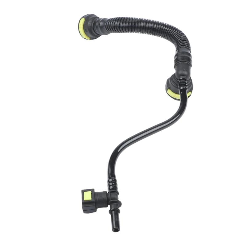 Replacement Car Crankcase Breather Pipes Hose for For 106 306 206 Models Compatible with OEM 1192Q7 1192Q5 1192R2