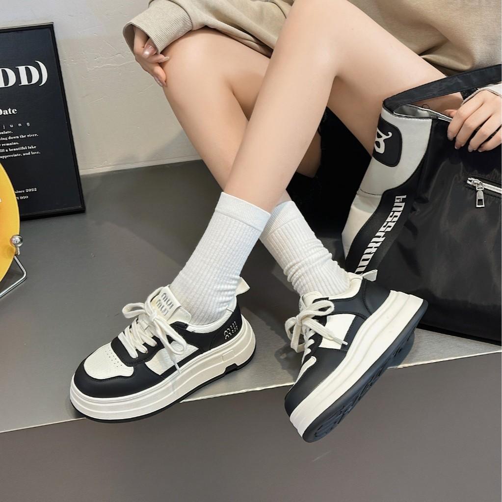 Ballet style moral training shoes women's 2025 summer new light mouth single shoes hollowed Mary Jane silver dad sports sandals