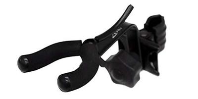 PLAYTECH Playtech Zen Holder for Microphone Stand ZVH2 Violin Ukulele Holder for Microphone Stand (formerly ZENN) Violin/Ukulele