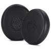 High Density Sponge Ear Cushions For Selected Headphones Securely Fit And Sweatproof Construction