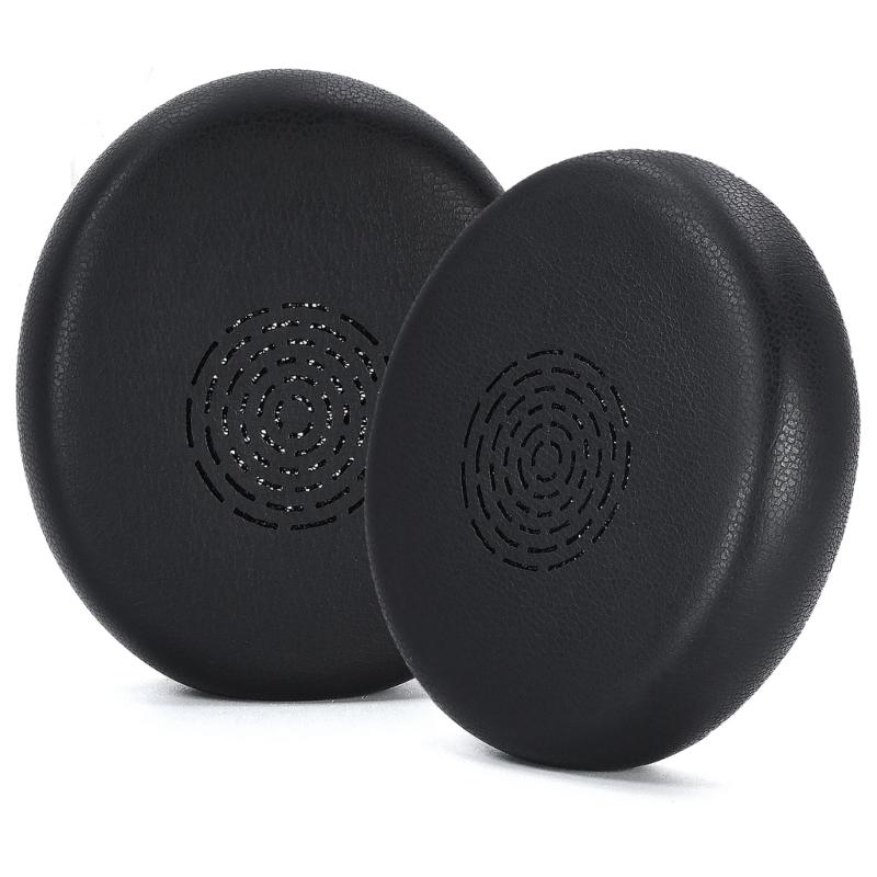 

Earpads for Selected Wireless Headsets Replacement Ear Cushions Breathable Sponge Material For Comfort 1