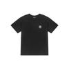 MLB Set-in Sleeve T-Shirt Unisex Black 3ATSM8023-50BKS