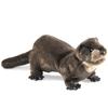 Otter Hand Puppet