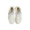 Air Jordan 1 Mid Coconut Milk Women Sneakers White Black Summit-White BQ6472-121