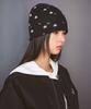 LMC Star Uncuffed Beanie Gray