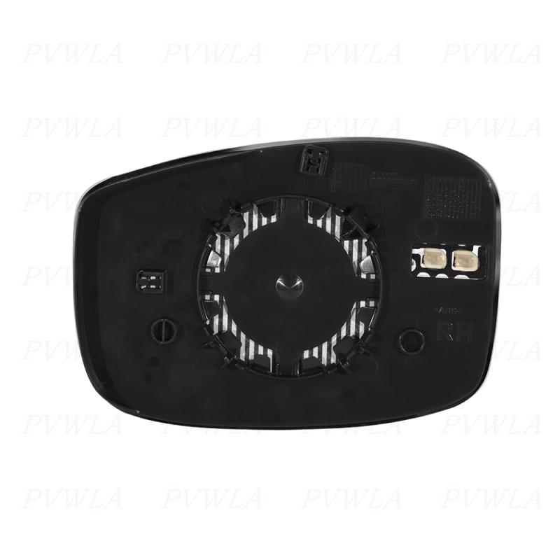 Side Mirror For Honda Odyssey 2018 Rearview Mirror Glass Lens Car Accessories 76203-THR-A11 HO1325121