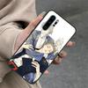 19 Days Case For Huawei Nova 3i 7i 8i 11i Y60 Y70 Y90 Y61 Y91 10 9 SE 11 Pro P20 P40 P30 Lite Cover