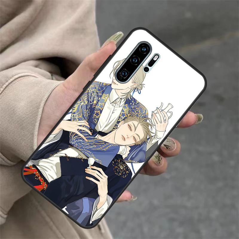 

19 Days Case For Huawei Nova 3i 7i 8i 11i Y60 Y70 Y90 Y61 Y91 10 9 SE 11 Pro P20 P40 P30 Lite Cover Huawei Nova 8i