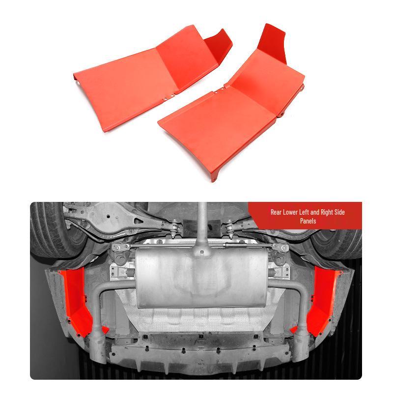 Lynk&Co 01/02/03/05 Chassis Reinforcement: Front Strut Bar with Anti-Roll Damping.