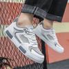 Fashion Men Casual Shoes Comfortable Trend Board Shoes for Men Mesh Breathable Sneakers Outdoor Sports Shoes Men New Running Shoes