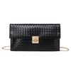Christmas New Dinner Bag Women's Bag 30% Off Clutch Bag Lady's Temperament Shoulder Bag
