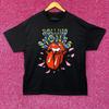 The Rolling Stones Hackney Diamonds Hot Lips T-Shirt
