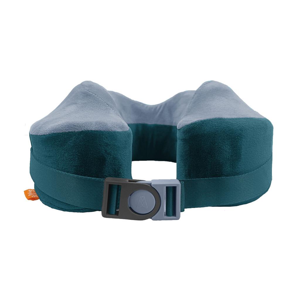 Neck Pillow Scape Travel Blue