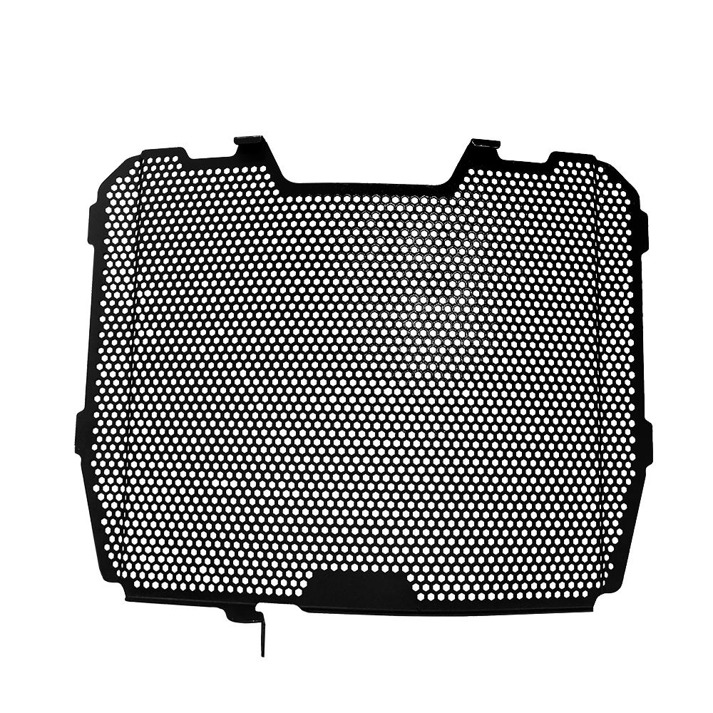 For Motorcycle Accessories ZX14R Radiator Guard Water Tank Protection Net Ninja ZX 14R ZX-14R GTR1400 CONCOURS 14 ABS ZG1400 Nin