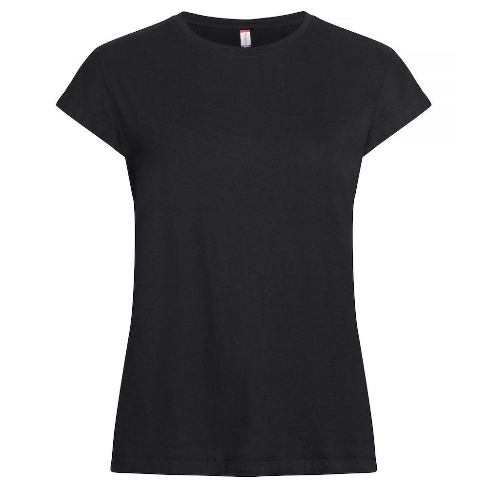 Clique Womens/Ladies Fashion T-Shirt