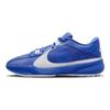 Nike Zoom Freak 5 TB Game Royal Men Sneakers Blue White Black DZ2946-400