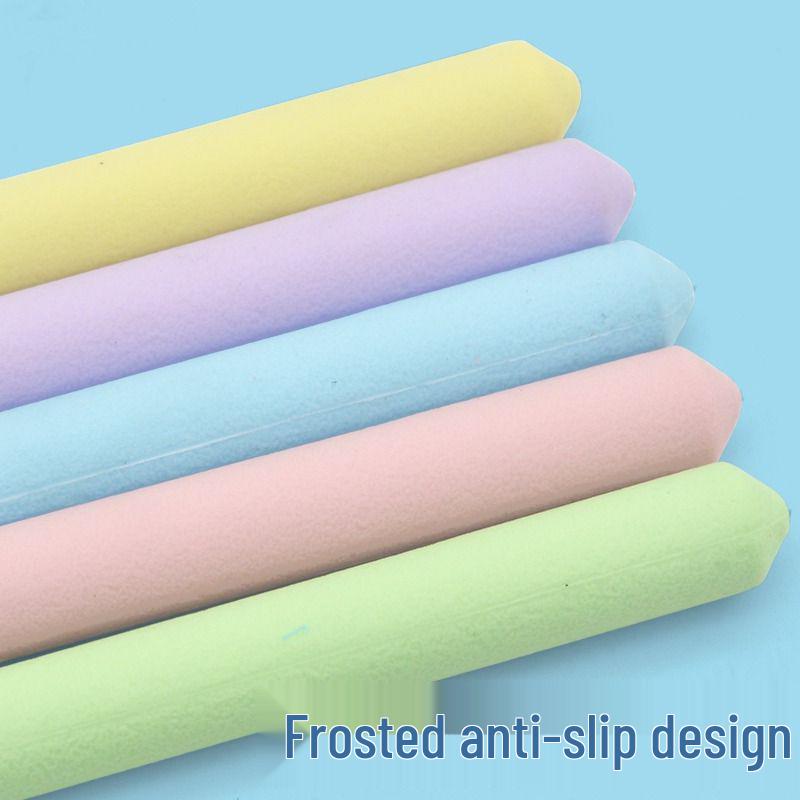 Retractable Teaching Pointer - Classroom Finger Pointer for Reading and Recognition