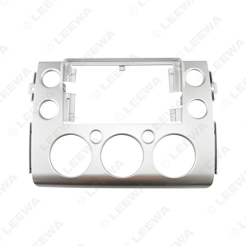 2007+ Toyota FJ Cruiser 9-inch Android Navigation Panel Bezel