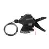 Bicycles Brake Levers Shifter with Gear Indicators Brake Cable for Moutain Bikes