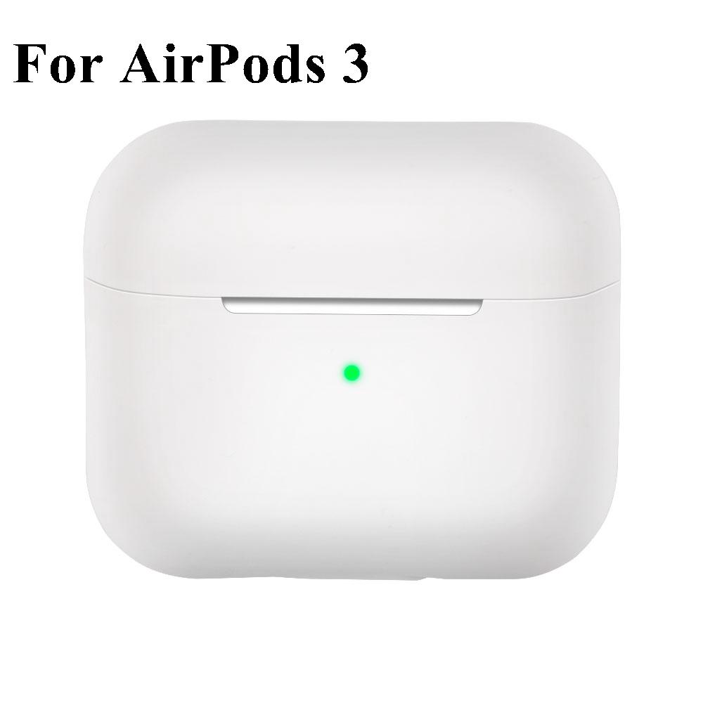 New Case for AirPods Pro 2 Case Silicone Cover for AirPods Pro2 Pro 3 2 1 Case For airpod pro Pro 2nd Gen Funda Accessories
