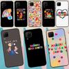 Karol G Manana Sera Bonito For Huawei P30 P40 Lite P60 Pro Nova 10 9 SE 7i 8i 11i 12i 12s Y90 Y60 Y70 Y72 Y61 Y91 Case