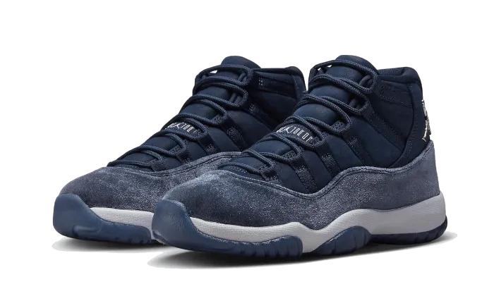 Air Jordan 11 Retro Midnight Navy