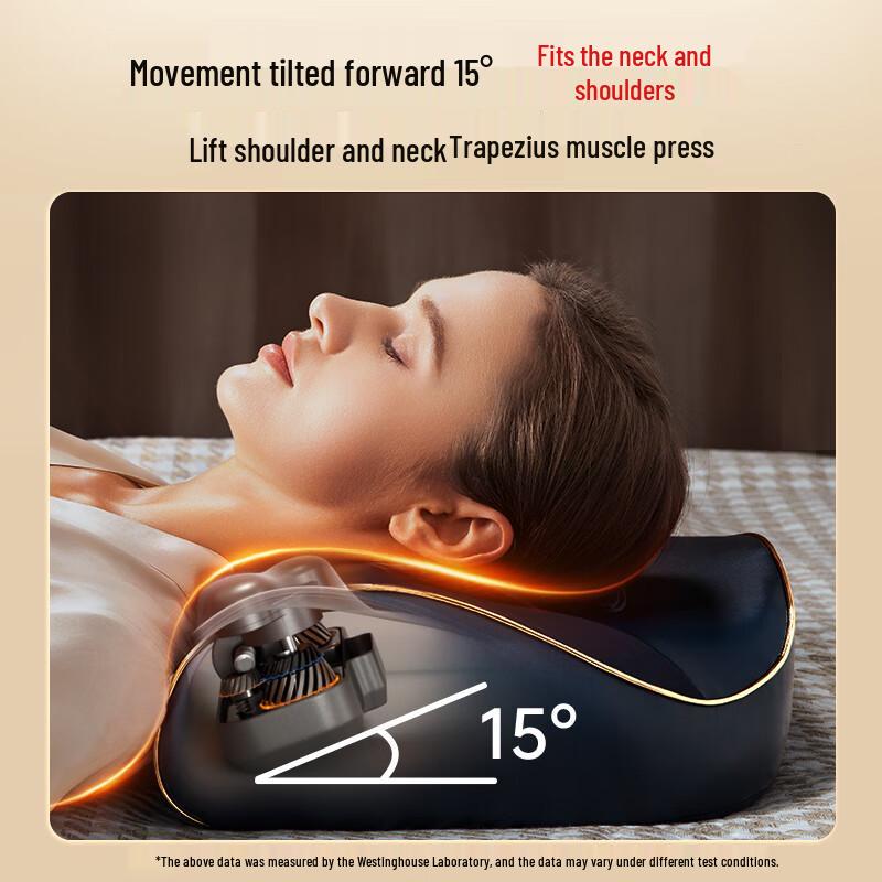 Westinghouse Mehrzweck-Massagekissen