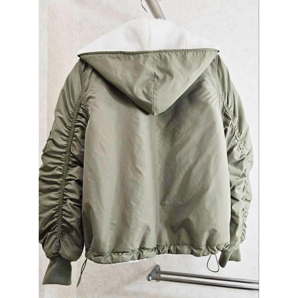 earth music ecology outerwear