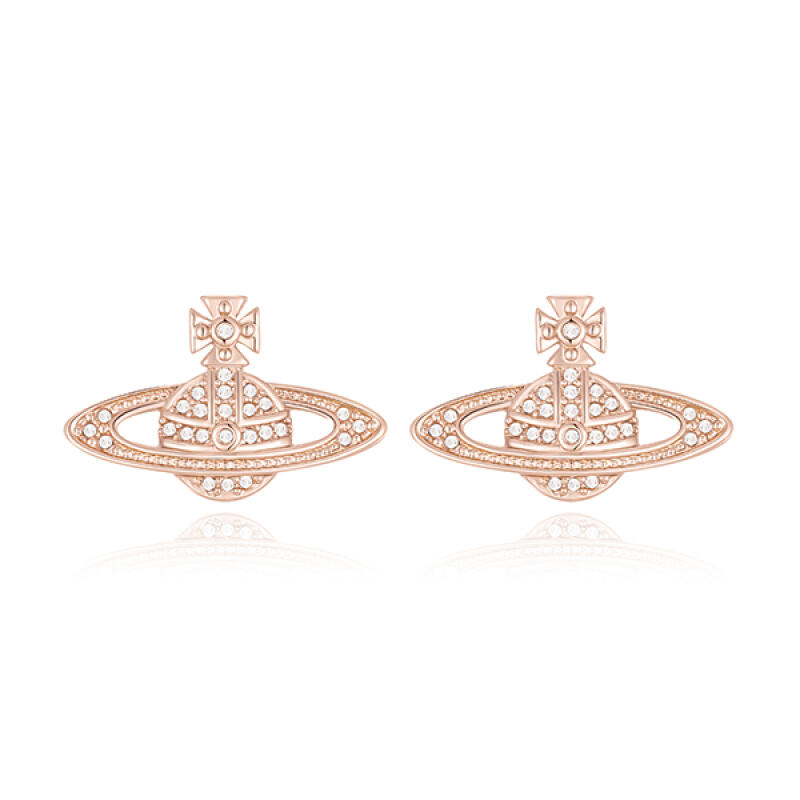 

VIVIENNE WESTWOOD Earrings Mini Bath 62020033 G120 62020033 G120