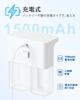 Umimile Automatic Foam and Liquid Soap Dispenser, Double Head, 600ml, for Hand Soap and Dish Soap, Wall Mountable, IPX4 Waterproof, Kitchen Use
