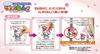 Nobu Company Magic Clay Sanrio 6-Piece Set (My Melody/Hello Kitty/Pom Pom Purin/Cinnamoroll/Pochacco & Pom Pom Purin/Kuromi) KT4464-SET