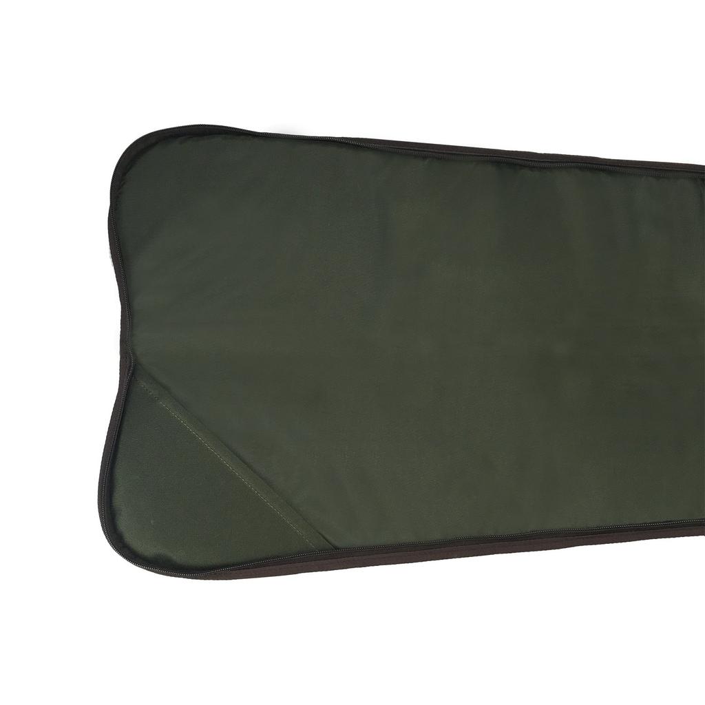 TOURBON Gun Case for Hunting 600D Nylon Shotgun Lightweight and Easy to Carry Guns, Case,