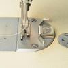 Domestic Industrial Sewing Machine Foot Magnet Seam Guide Set Square